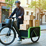 découvrez comment des startups innovantes révolutionnent le secteur de la livraison avec des solutions rapides, efficaces et éco-responsables. suivez les tendances et les nouvelles technologies qui changent la façon dont nous recevons nos colis au quotidien.