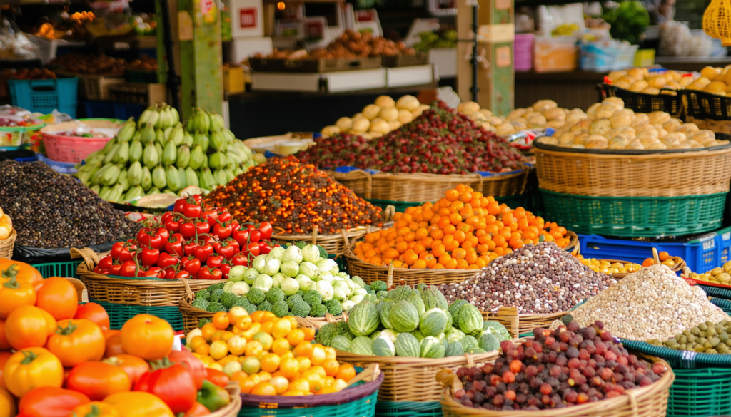 découvrez comment le tourisme culinaire stimule l'économie locale en mettant en valeur les saveurs régionales, le savoir-faire des artisans et les produits du terroir. un voyage gourmand et responsable qui profite à toute la communauté.