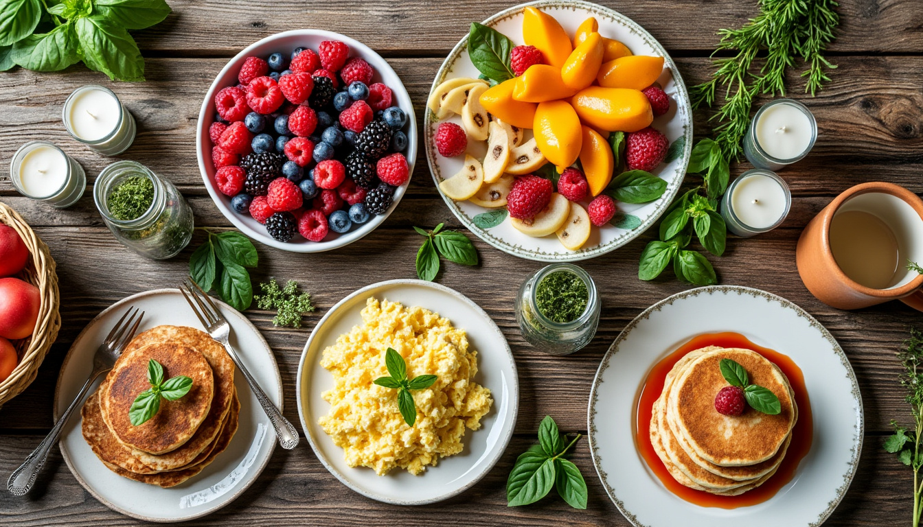 découvrez des idées créatives pour utiliser les restes de votre after-party et organiser un brunch du lendemain convivial et savoureux. astuces anti-gaspillage et recettes originales au rendez-vous !