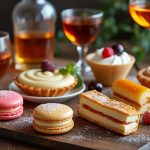 découvrez comment utiliser les alcools en pâtisserie pour sublimer vos desserts sans masquer leurs saveurs. conseils et astuces pour parfumer vos créations en toute subtilité.