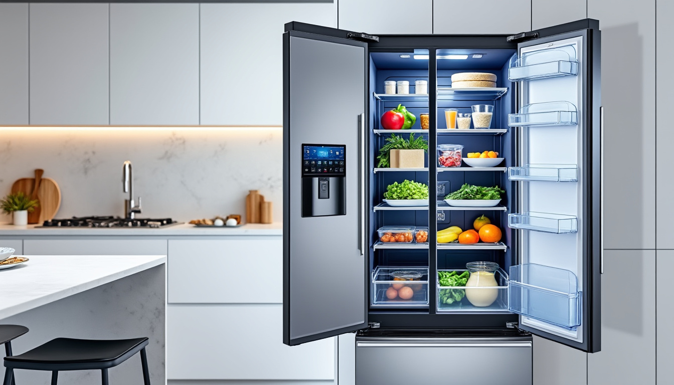 découvrez les meilleurs outils anti-gaspillage pour optimiser la conservation de vos aliments et réduire le gaspillage au quotidien. astuces pratiques et solutions durables pour une cuisine responsable.