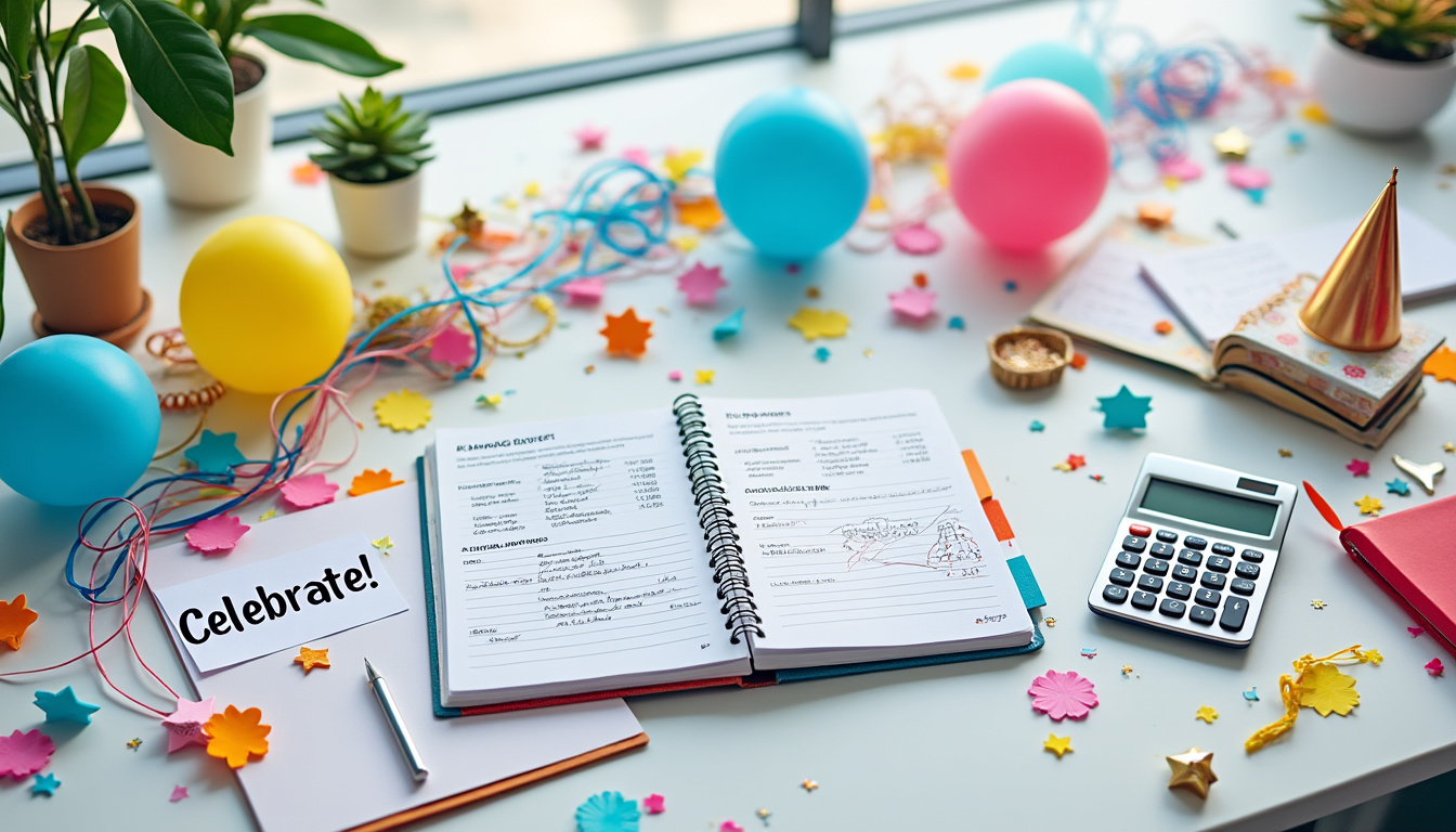 découvrez comment organiser une fête réussie en optimisant votre budget : nos conseils pour décider où investir et éviter les dépenses inutiles, pour célébrer sans regret !