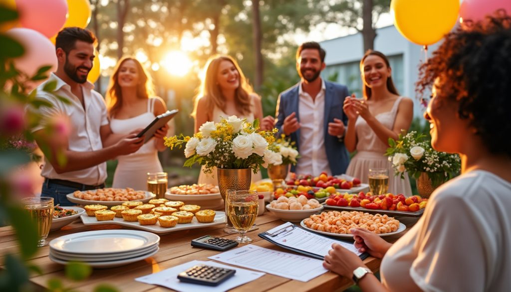 découvrez comment optimiser votre budget fête en identifiant les postes essentiels pour investir malin, célébrer sans stress et profiter pleinement, sans aucun regret !