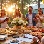 découvrez comment optimiser votre budget fête en identifiant les postes essentiels pour investir malin, célébrer sans stress et profiter pleinement, sans aucun regret !