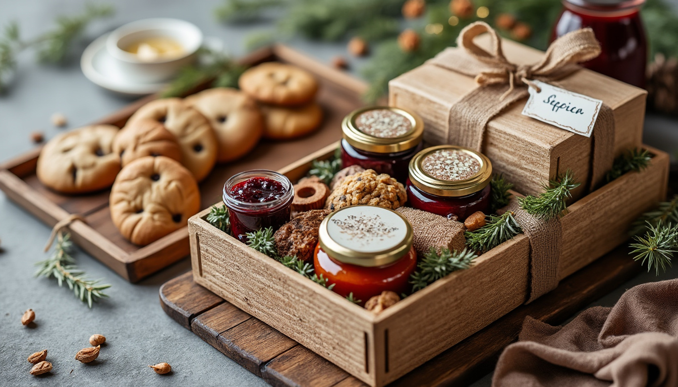 découvrez des idées de cadeaux d’invités faits maison, à déguster, joliment emballés pour surprendre vos proches lors de vos événements. inspirations gourmandes et packagings élégants au rendez-vous !