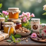 découvrez des idées de cadeaux d’invités faits maison à déguster, présentés dans de jolis packagings personnalisés pour surprendre vos convives à chaque événement.