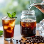 découvrez comment préparer le parfait café cold brew : méthodes de préparation, ratios idéaux et astuces de service pour révéler toutes les saveurs de ce café rafraîchissant et tendance.