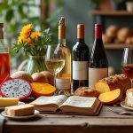 découvrez comment cartographier vos dégustations et créer un carnet des saveurs personnalisé. un guide pratique pour mémoriser vos expériences gustatives, affiner votre palais et enrichir vos aventures culinaires.