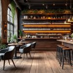 découvrez les cavistes-bars hybrides : dégustez des vins sélectionnés avec soin, savourez des planches à grignoter et profitez d'une ambiance conviviale pour boire sur place. parfait pour allier plaisir et découverte œnologique !