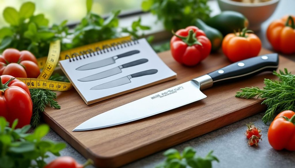 découvrez les critères indispensables pour choisir le couteau de chef idéal : matériaux, forme, ergonomie et conseils de chefs pour faire le bon choix en cuisine.