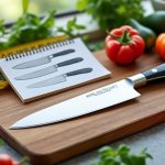 découvrez les critères indispensables pour choisir le couteau de chef idéal : matériaux, forme, ergonomie et conseils de chefs pour faire le bon choix en cuisine.