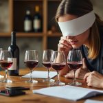 découvrez comment la dégustation à l’aveugle peut affiner vos sens et améliorer votre analyse des vins grâce à des méthodes simples et efficaces. conseils pour amateurs et passionnés !
