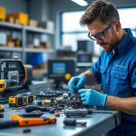 découvrez nos conseils pour l’entretien des équipements et apprenez comment prolonger la durée de vie de votre matériel grâce à des gestes simples et efficaces.