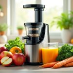 découvrez comment la lenteur des extracteurs de jus optimise le rendement et préserve les vitamines de vos fruits et légumes. conseils, avantages et choix pour une nutrition optimale.