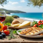 découvrez les saveurs de la méditerranée et leurs bienfaits pour la santé : une alimentation riche en saveurs authentiques, pleine de nutriments essentiels et bénéfique pour le bien-être au quotidien.