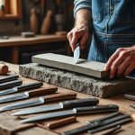 découvrez les lieux 'couteaux & pierres' spécialisés dans l’affûtage et la formation : perfectionnez vos techniques et prenez soin de vos couteaux grâce à des experts passionnés. idéal pour tous les amateurs et professionnels de la cuisine !