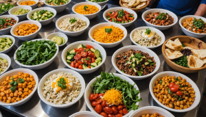 découvrez les meilleurs marchés couverts et savourez une street-food authentique, riche en saveurs et en ambiance conviviale, pour une expérience culinaire inoubliable.