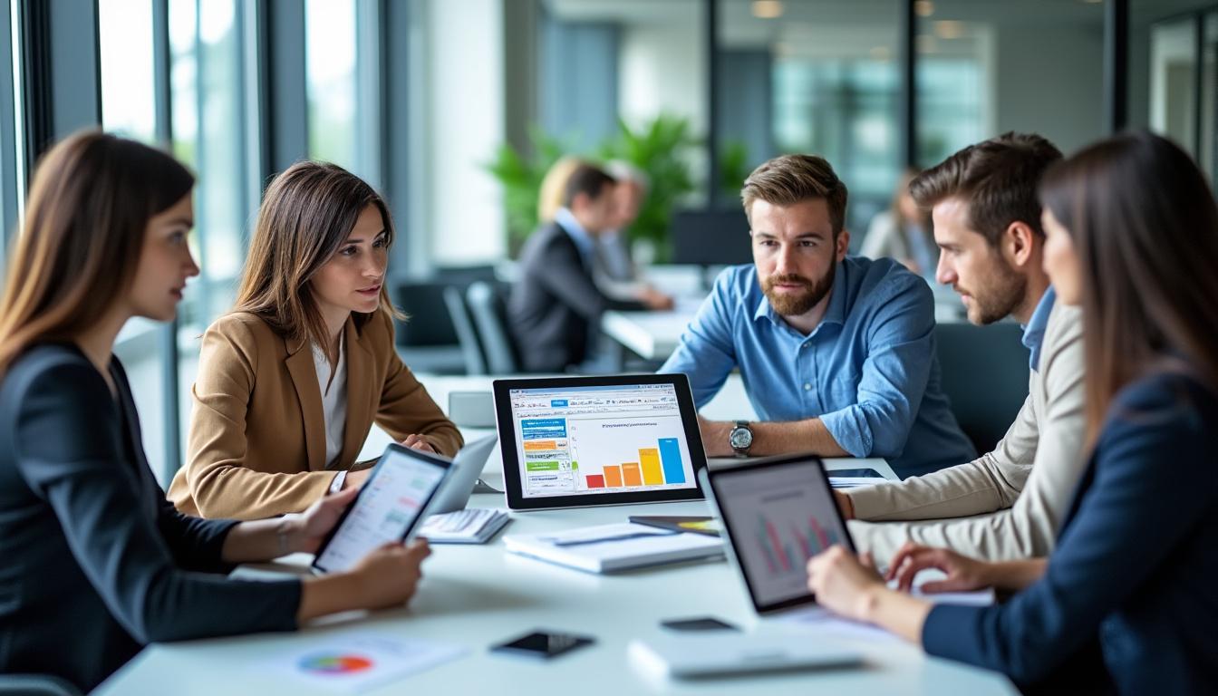 découvrez comment mesurer la satisfaction de vos invités grâce à l'analyse de leurs retours et améliorez l'expérience client en continu avec des stratégies efficaces.