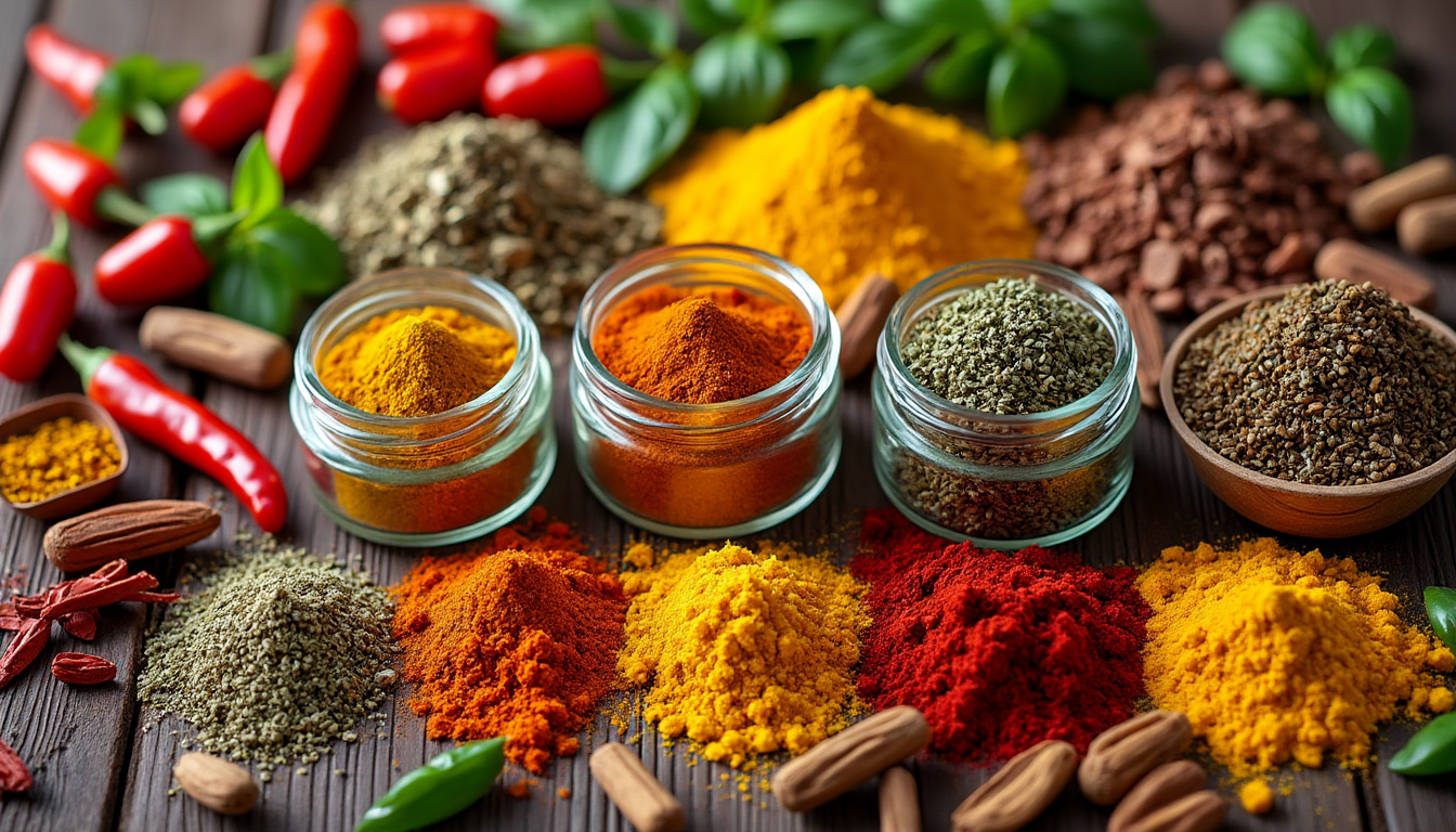 partez à la découverte des saveurs oubliées d’afrique ! redécouvrez des recettes traditionnelles, des ingrédients authentiques et un patrimoine culinaire riche qui éveillera vos papilles.