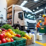 découvrez les bonnes pratiques de sécurité alimentaire : maîtrisez les températures, respectez les délais et adoptez les règles de transport pour garantir la fraîcheur et la sécurité de vos aliments.