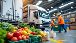 découvrez les bonnes pratiques de sécurité alimentaire : maîtrisez les températures, respectez les délais et adoptez les règles de transport pour garantir la fraîcheur et la sécurité de vos aliments.