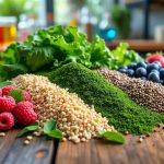 découvrez si les super-aliments méritent leur réputation : info, bienfaits nutritionnels, analyses scientifiques et conseils pour distinguer la tendance de la réalité.