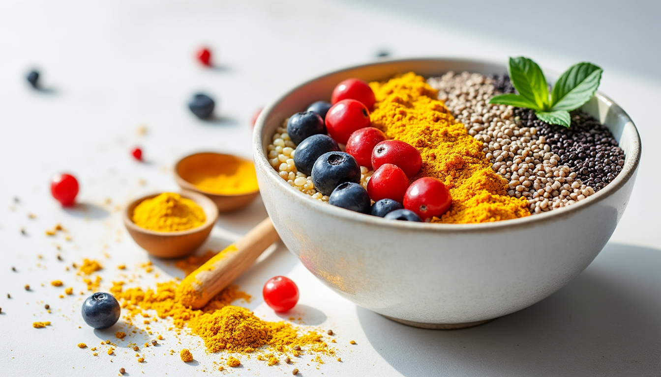 découvrez si les super-aliments tiennent leurs promesses : analyse scientifique, bienfaits réels et conseils pour intégrer ces aliments tendance à votre alimentation au quotidien.