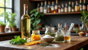découvrez comment réaliser votre propre vermouth maison en maîtrisant l'aromatisation, le dosage du sucre et le choix du vin de base pour obtenir une boisson unique, savoureuse et parfaitement adaptée à vos goûts.