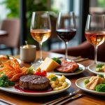 découvrez les règles essentielles des accords mets et vins ainsi que de belles exceptions pour sublimer vos repas et ravir vos papilles.
