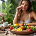 découvrez comment l'alimentation intuitive allie plaisir gustatif et bien-être pour une relation saine et équilibrée avec la nourriture.