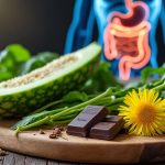 découvrez comment les saveurs amères stimulent la digestion et favorisent le bon fonctionnement du système digestif pour une meilleure santé.