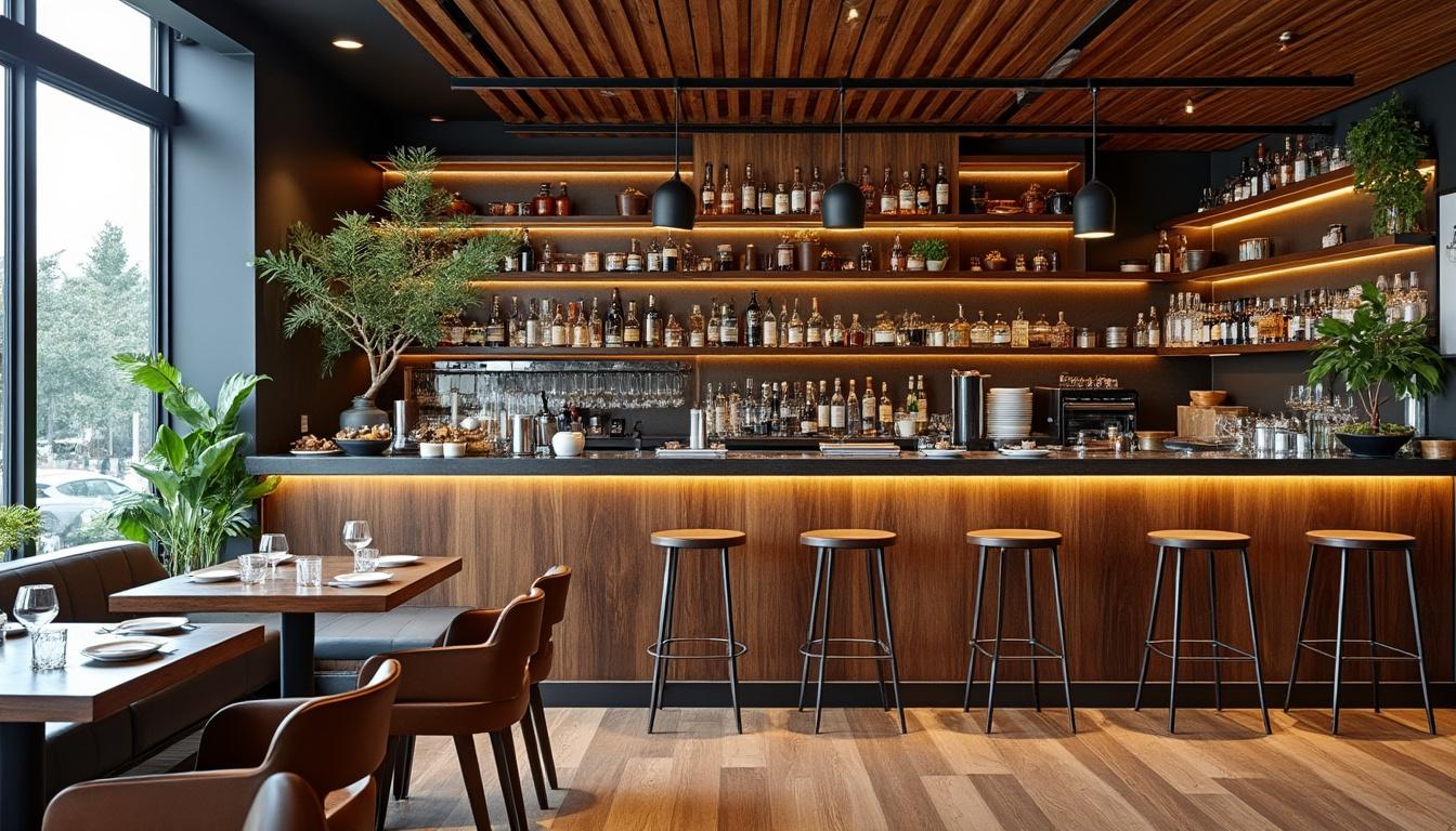 découvrez notre bistrot contemporain où la tradition culinaire française est réinventée avec une touche moderne pour une expérience gustative unique.