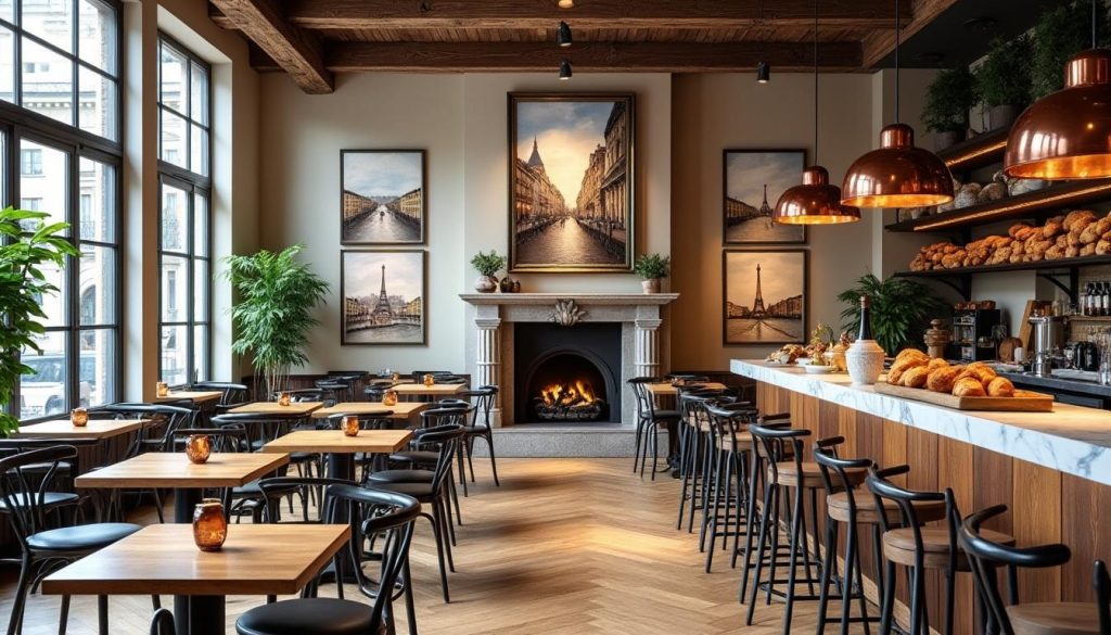 découvrez notre bistrot contemporain où la tradition culinaire est réinventée avec créativité et modernité pour une expérience gourmande unique.