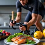 découvrez comment allier gastronomie et sport pour optimiser vos performances grâce à une alimentation adaptée et des conseils nutritionnels efficaces.
