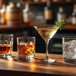 découvrez l'univers des spiritueux avec notre introduction complète au whisky, rhum, gin et mezcal. apprenez leurs origines, caractéristiques et méthodes de dégustation pour apprécier pleinement chaque saveur.