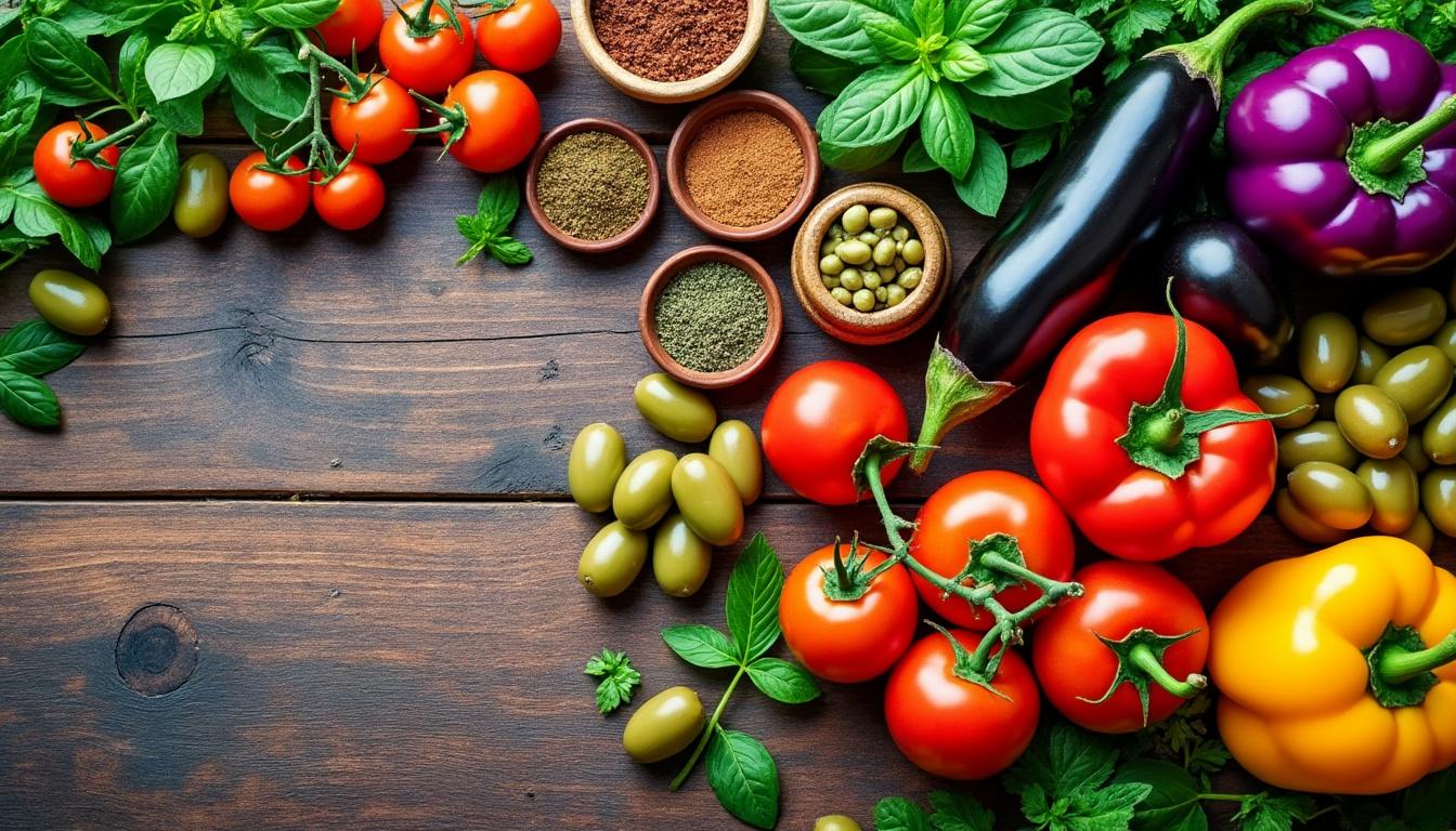 découvrez comment les saveurs des aliments peuvent contribuer à la prévention des maladies cardiovasculaires grâce à une alimentation saine et équilibrée.