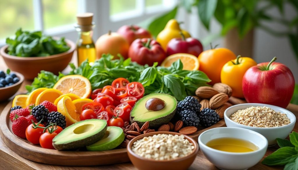 découvrez comment les saveurs naturelles des aliments peuvent contribuer à la prévention des maladies cardiovasculaires grâce à une alimentation équilibrée et savoureuse.