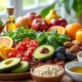 découvrez comment les saveurs naturelles des aliments peuvent contribuer à la prévention des maladies cardiovasculaires grâce à une alimentation équilibrée et savoureuse.