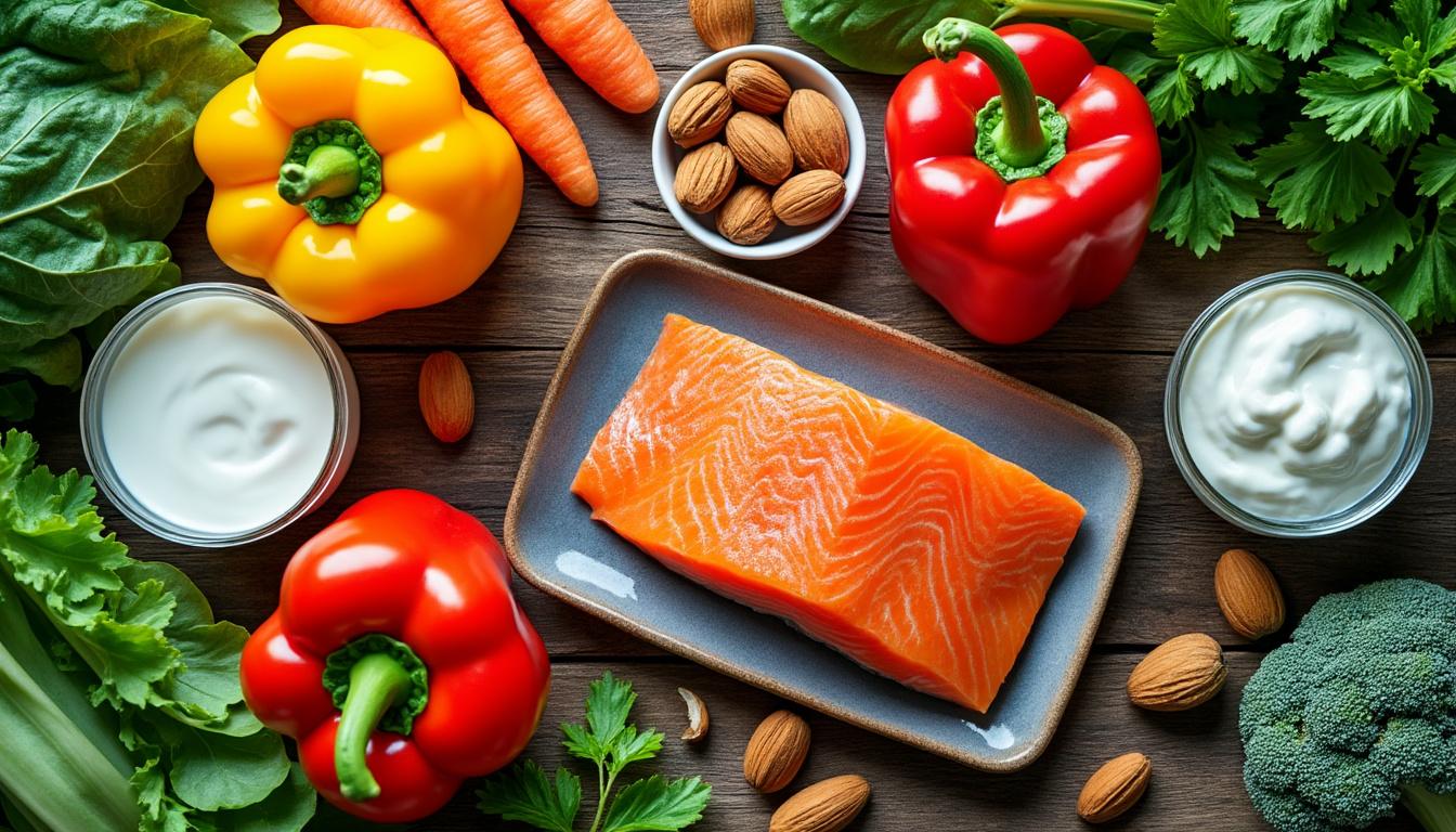 découvrez comment certaines saveurs peuvent naturellement réduire le stress et améliorer votre bien-être au quotidien.