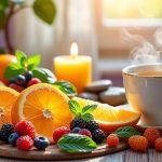 découvrez comment certaines saveurs peuvent naturellement aider à diminuer le stress et améliorer votre bien-être au quotidien.