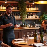 découvrez nos ateliers de caviste pédagogique pour apprendre à choisir, déguster et apprécier le vin avec des conseils d'experts et des sélections personnalisées.