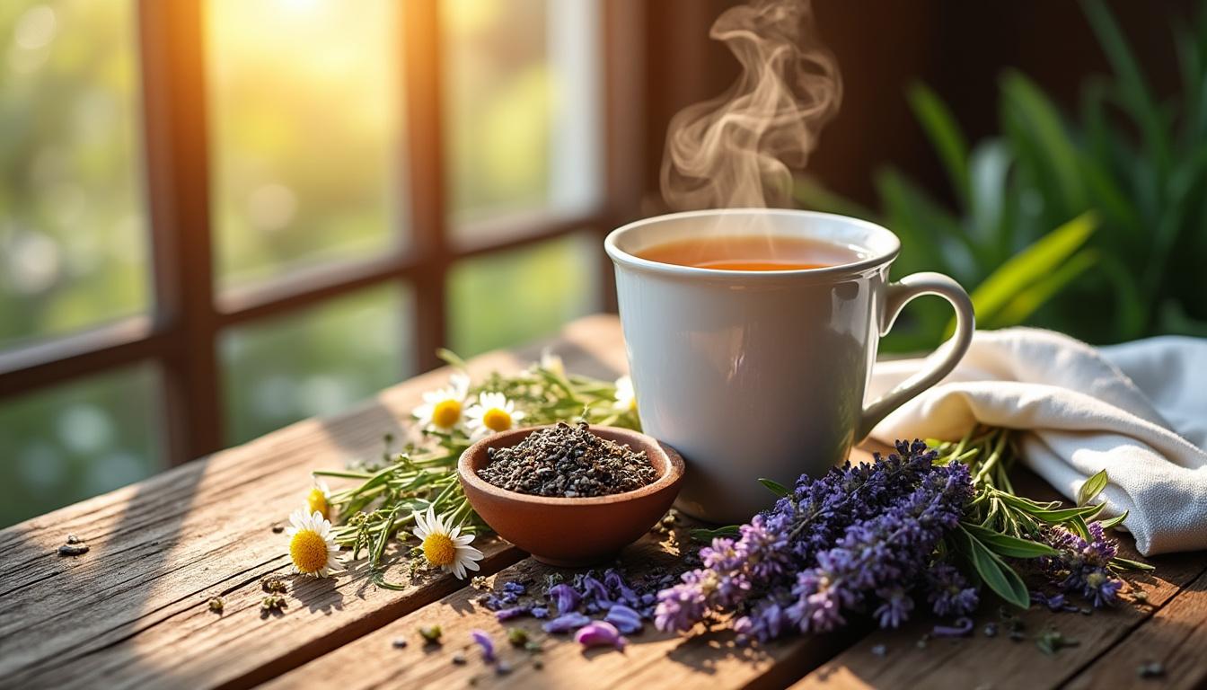 découvrez les bienfaits méconnus des infusions et tisanes pour votre bien-être ainsi que leurs vertus naturelles et apaisantes.