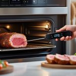 découvrez comment un thermomètre de cuisine peut vous aider à maîtriser la cuisson de vos plats pour des résultats toujours parfaits et savoureux.
