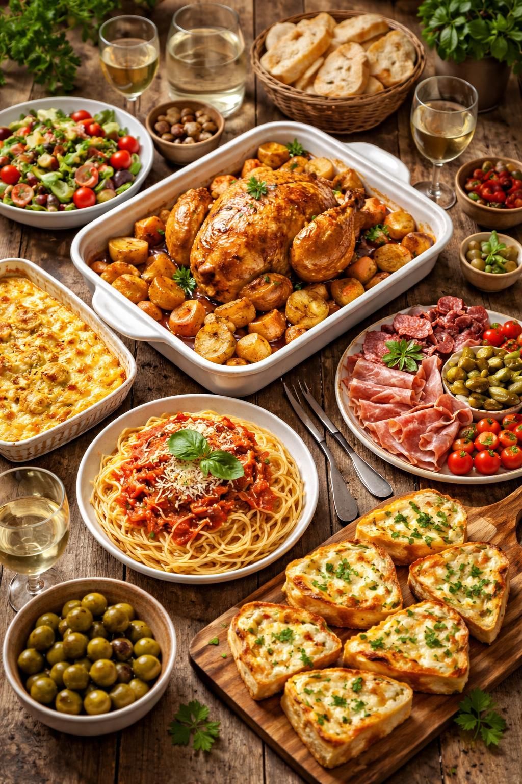 découvrez comment cuisiner des plats gourmands et délicieux tout en respectant un budget limité grâce aux recettes faciles et économiques de marmiton, 750g et cuisine az.