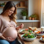 découvrez comment allier plaisir et sécurité alimentaire pendant la grossesse grâce à nos conseils gastronomiques adaptés pour future maman.
