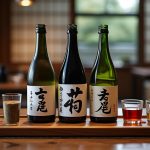 découvrez les bases du saké : ses styles variés, les meilleures façons de le servir et les accords mets-saké pour sublimer vos repas.