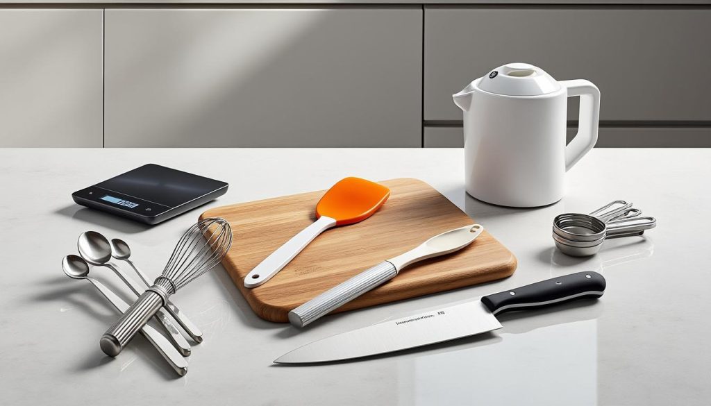 découvrez les 7 ustensiles indispensables pour équiper votre cuisine moderne et faciliter la préparation de vos repas au quotidien.