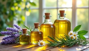 découvrez les huiles aux multiples vertus, leurs bienfaits pour la santé, la beauté et le bien-être au quotidien.