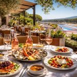 découvrez les meilleures adresses gastronomiques près du circuit automobile paul ricard pour une journée gourmande alliant saveurs locales et ambiance conviviale.