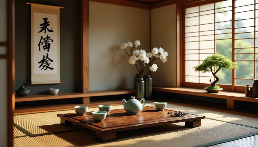 découvrez l'univers des maisons de thé : rituels traditionnels, cérémonies uniques et thés rares pour une expérience authentique et raffinée.